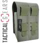 Preview: TASMANIAN TIGER TT DBL PI MAG POUCH MKIII IRR